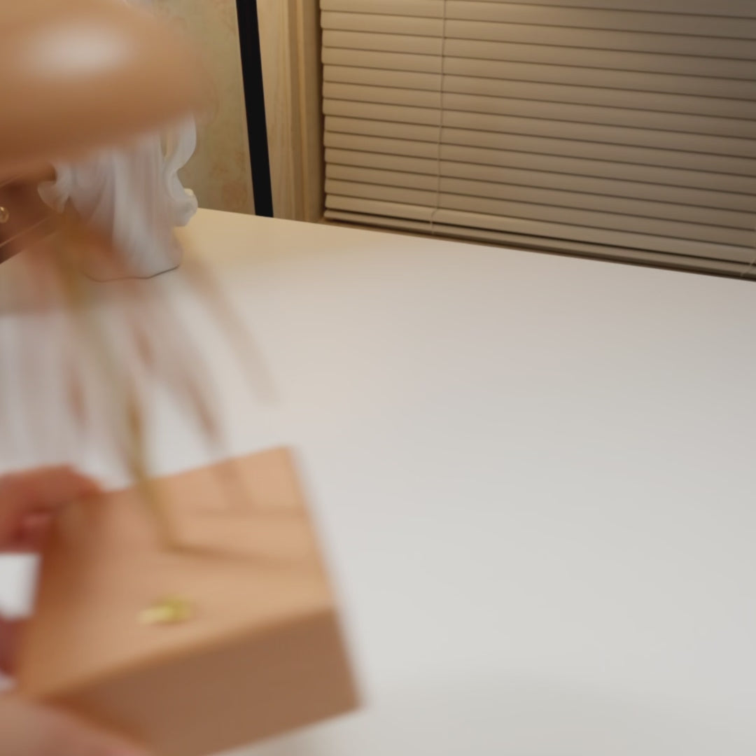Load video: