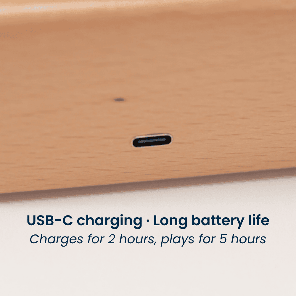 MarinerPoet™ Handcrafted Wooden Jellyfish Automaton(Big)